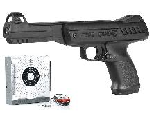 Gamo - Gamo P900 Set Pistool+Kogelvanger+Kogels